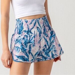 Free People Movement “The Way Home” Shorts